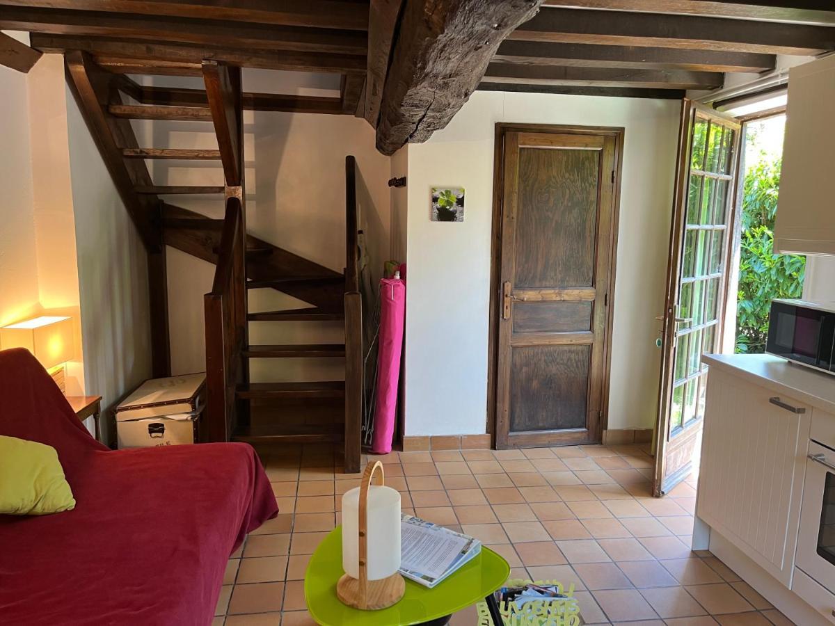 Le Domaine Des Tostes Villa Bonneville-la-Louvet Exterior photo