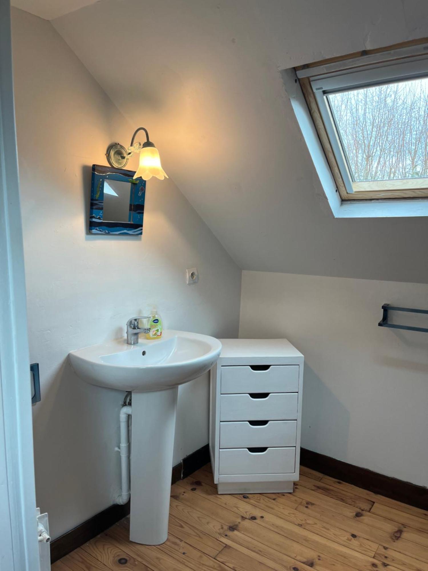 Le Domaine Des Tostes Villa Bonneville-la-Louvet Room photo
